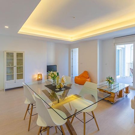 Apartamento Centrico - Simplytarifa Bagian luar foto