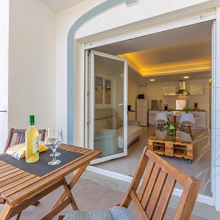 Apartamento Centrico - Simplytarifa Bagian luar foto
