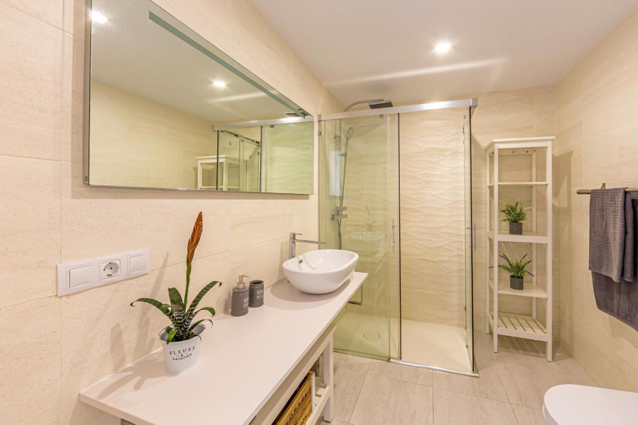 Apartamento Centrico - Simplytarifa Bagian luar foto