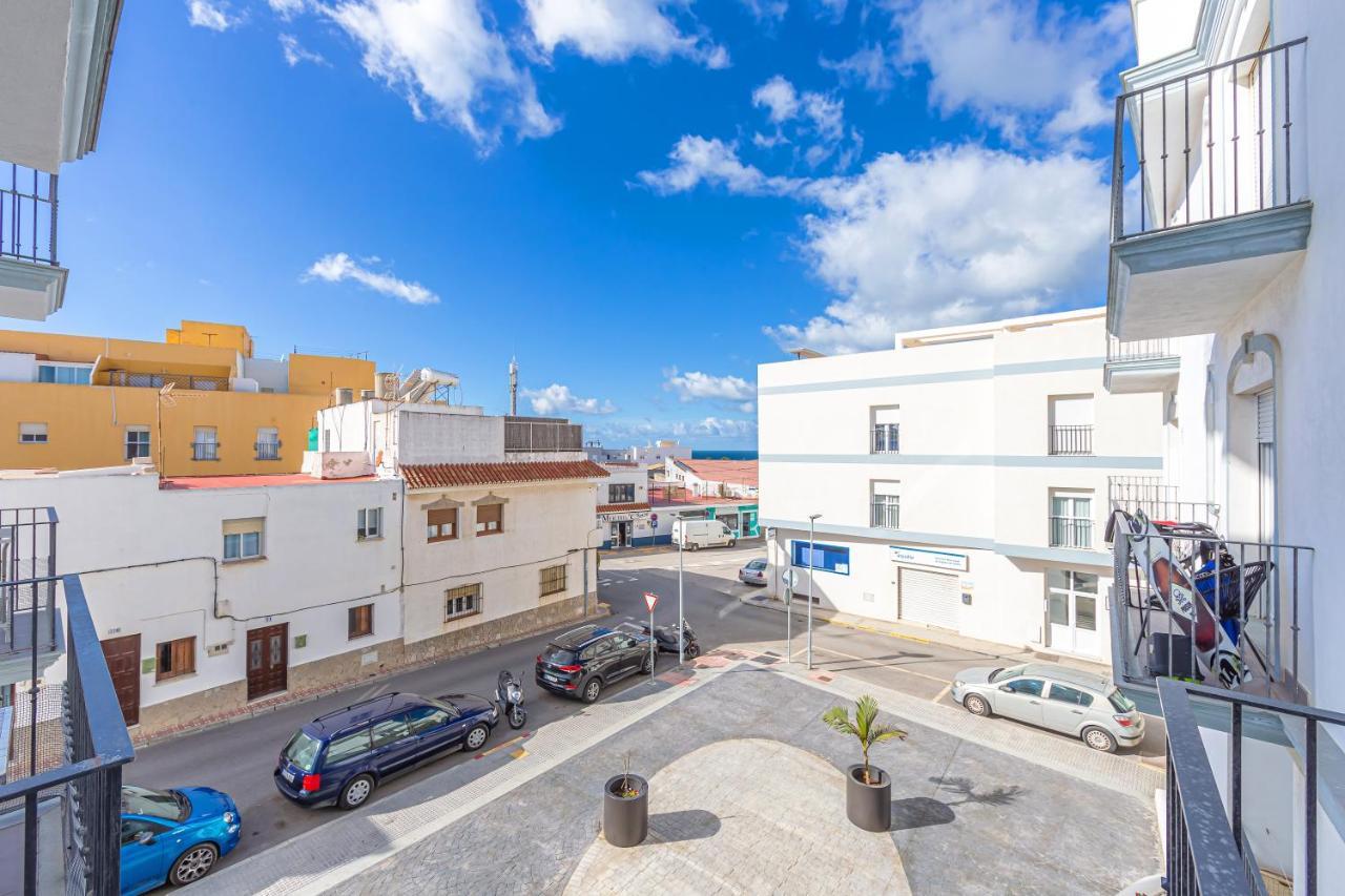 Apartamento Centrico - Simplytarifa Bagian luar foto