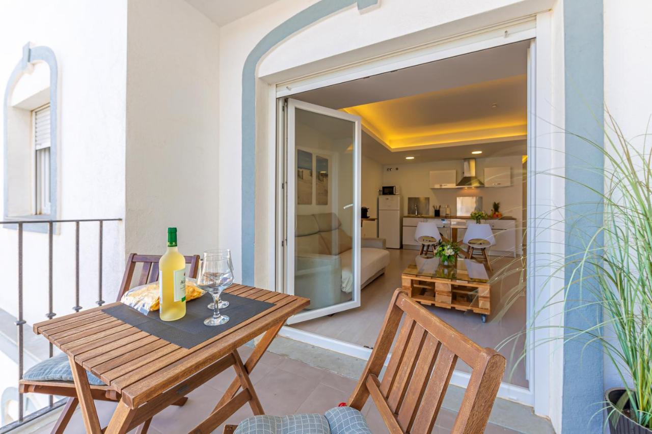 Apartamento Centrico - Simplytarifa Bagian luar foto