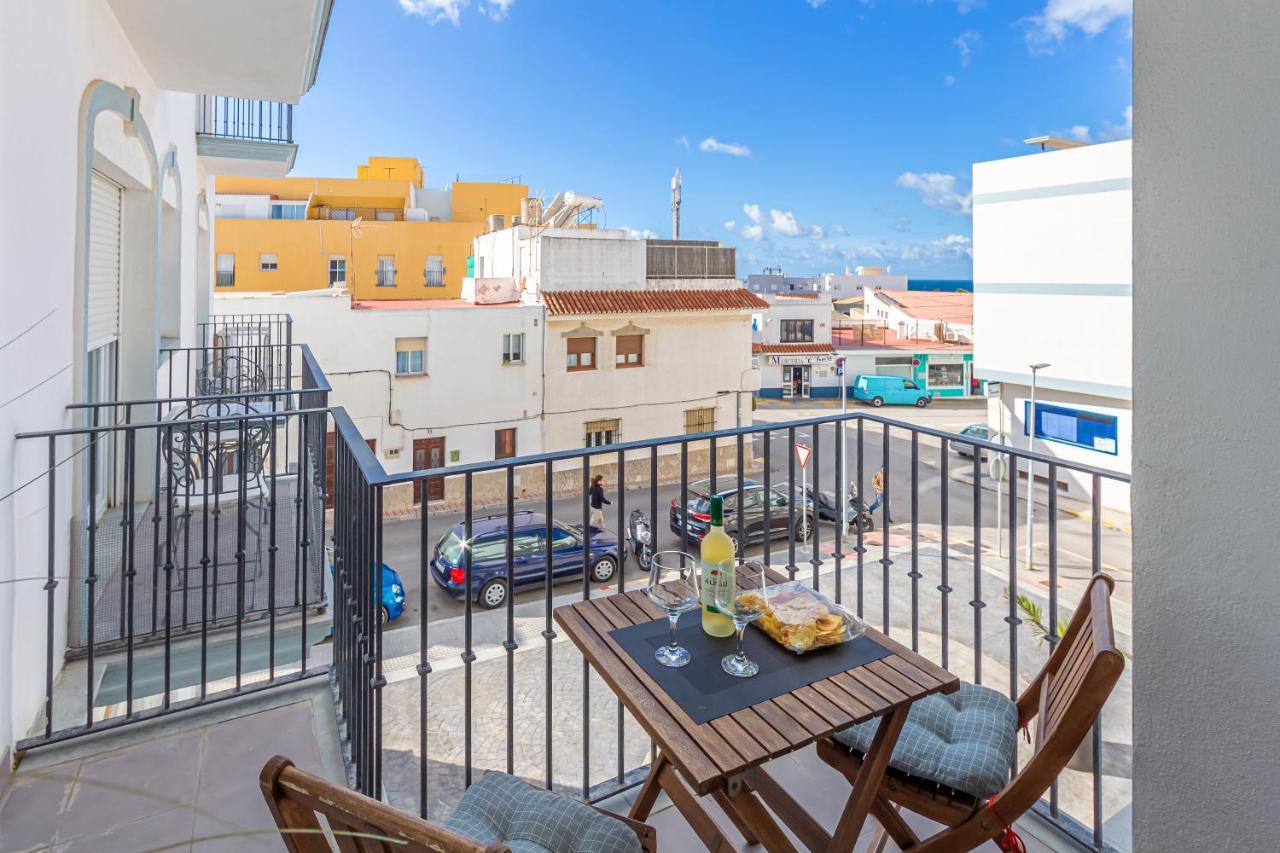 Apartamento Centrico - Simplytarifa Bagian luar foto
