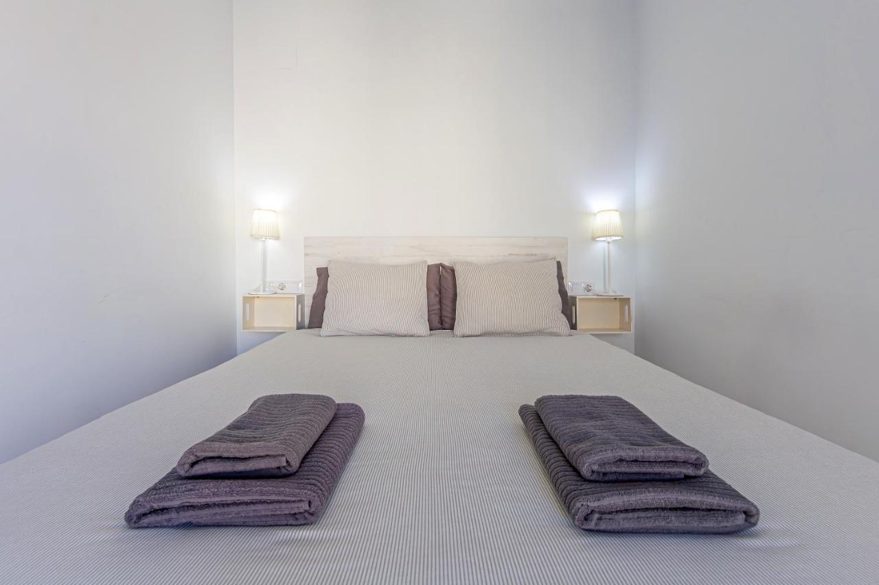 Apartamento Centrico - Simplytarifa Bagian luar foto