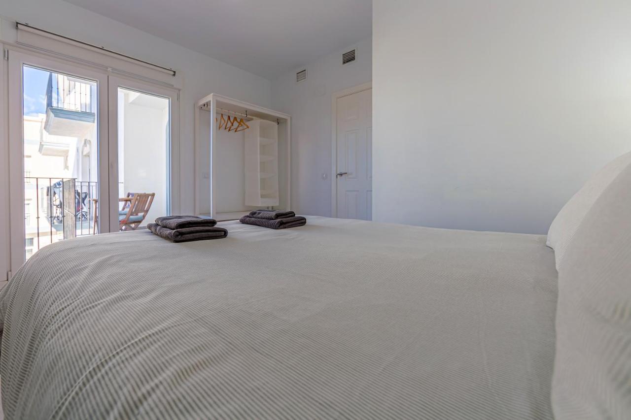 Apartamento Centrico - Simplytarifa Bagian luar foto